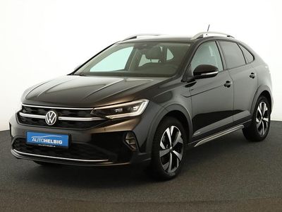 Brugt VW Taigo Style 110 HK (80 kW) 2023 Sort SUV