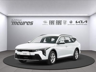 Nouă Kia K4 Vision 116 CP (85 kW) 2026 Alb Break