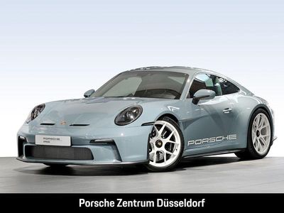 Gebraucht Porsche 992 525 PS (386 kW) 2025 Shorebluemetallic Coupé