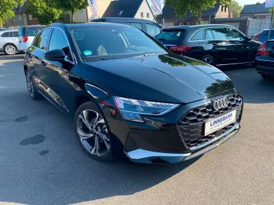 Gebraucht Audi A3