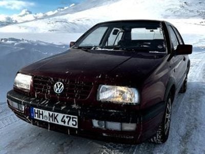 VW Vento