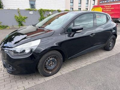 Renault Clio IV