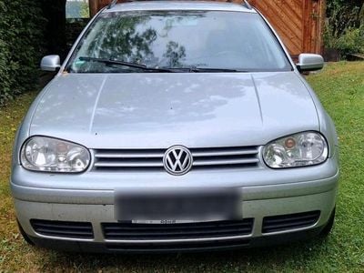 VW Golf IV
