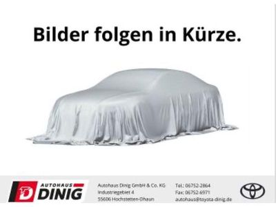 Weiss Gebraucht 2024 Toyota Proace City City Van / Kleinbus | 27.995 € (Teuer)