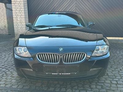 Gebraucht BMW Z4 265 PS (194 kW) 2007 Coupé