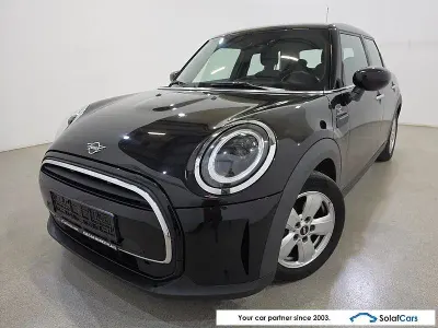 Occasion Mini ONE