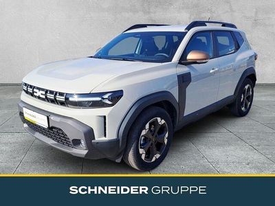 Andere farbe Gebraucht 2024 Dacia Duster Extreme SUV | 29.990 € (Etwas zu teuer)