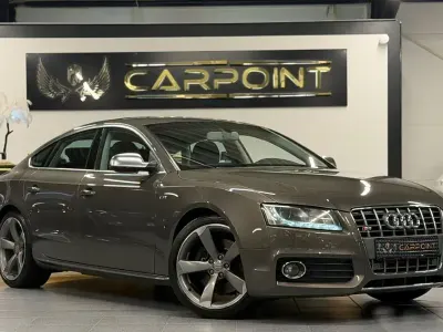 Gebraucht Audi S5 Sportback