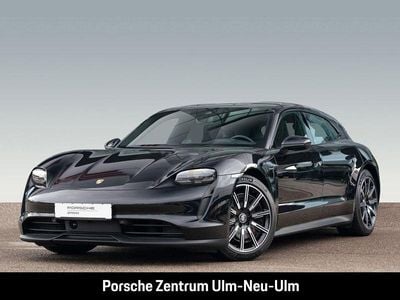 Porsche Taycan 4S