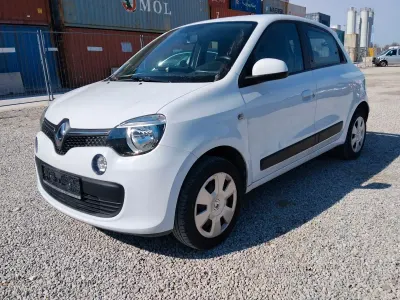 Gebraucht Renault Twingo