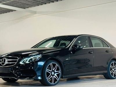 Mercedes E200
