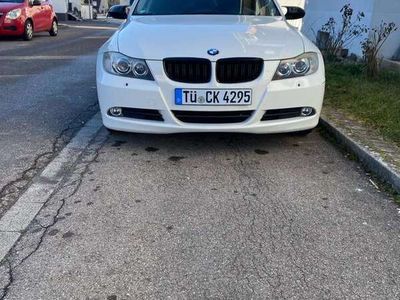 gebraucht BMW 325 325 xi Aut.