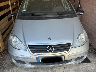 Mercedes A150