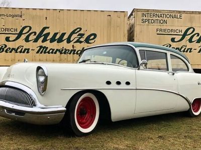 gebraucht Buick Special 2 Door 1954, , Us Car, ,