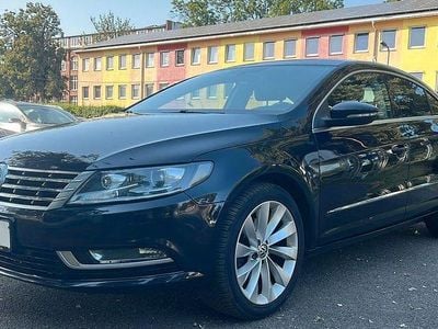 VW CC