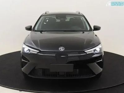 MG MG5 EV