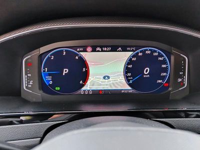 VW Arteon
