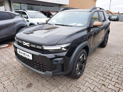 Gebraucht Dacia Bigster Extreme 140 PS (102 kW) 2025 Schwarz SUV