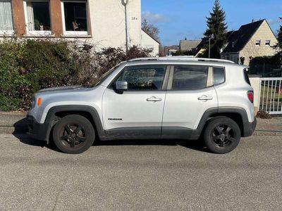 gebraucht Jeep Renegade Renegade1.6 MultiJet Limited