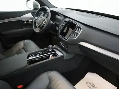 Gebraucht Volvo XC90