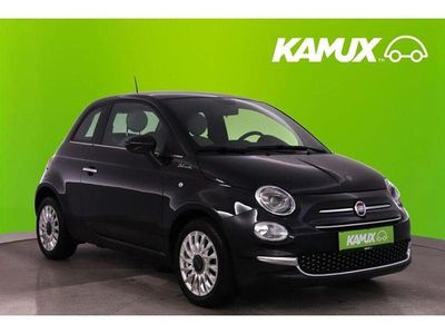 Usata Fiat 500 Dolcevita 70 CV (51 kW) 2023 Nero Berlina