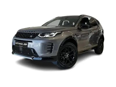 Gebraucht Land Rover Discovery Sport S 204 PS (150 kW) 2026 Grau SUV