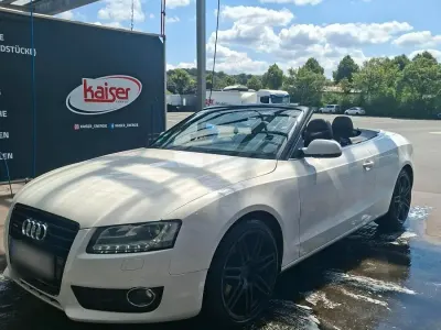Gebraucht Audi A5 Cabriolet