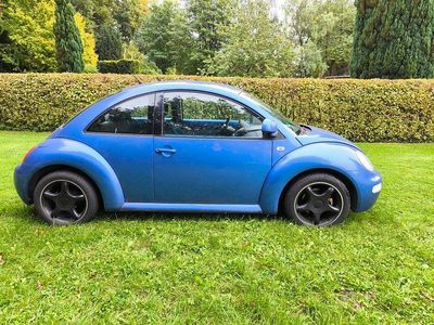 VW Beetle