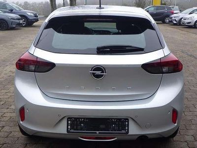 Grau/lackierung Gebraucht 2024 Opel Corsa Edition Kleinwagen | 16.900 € (Fairer Preis)