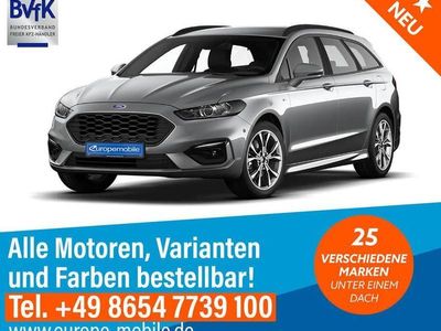 Ford Mondeo Gebraucht In Bayern 1 4 Autouncle
