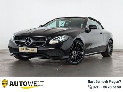 Mercedes E200