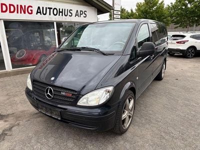 Mercedes Vito