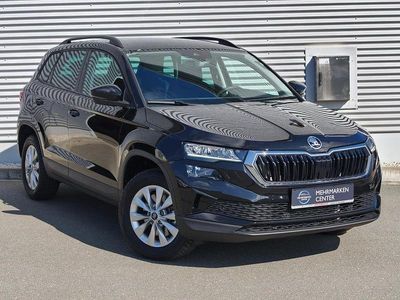 Usata Skoda Karoq Selection 150 CV (110 kW) 2026 Nero SUV