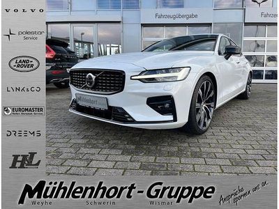 Gebraucht Volvo S60 Plus 197 PS (144 kW) 2024 Limousine