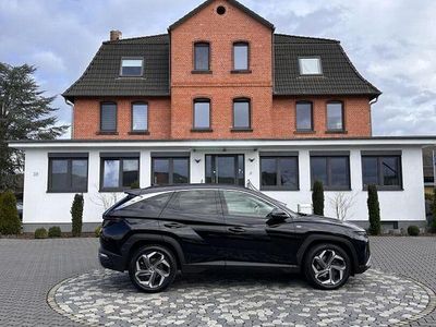 Gebraucht Hyundai Tucson Prime 136 PS (100 kW) 2021 Andere SUV