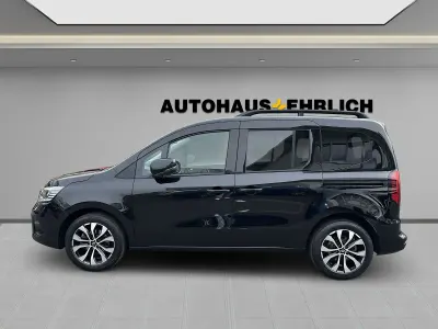 Gebraucht Renault Kangoo