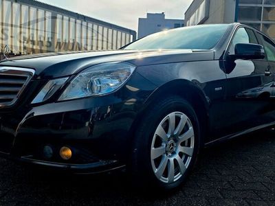 Mercedes E200
