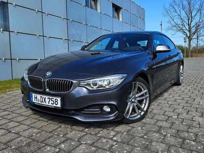 BMW 430 Gran Coupé