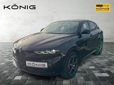 Occasion Alfa Romeo Tonale Veloce 2023 Noir SUV