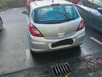 Gebraucht Opel Corsa 80 PS (58 kW) 2008 Kleinwagen