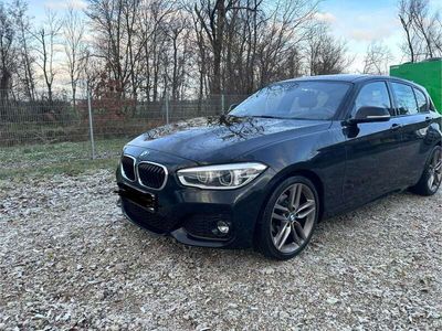 gebraucht BMW 118 118 i Aut. M Sport