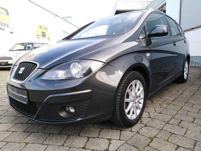 Seat Altea XL