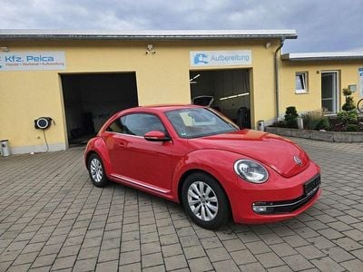 VW Beetle