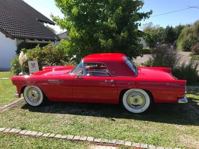 gebraucht Ford Thunderbird 