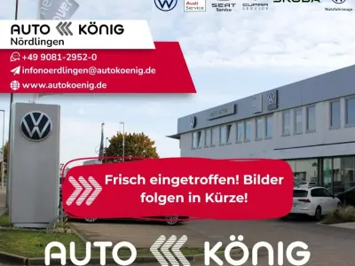 Gebraucht VW Caddy Maxi Style 122 PS (89 kW) 2023 Van / Kleinbus