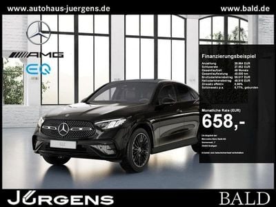 Mercedes GLC300e