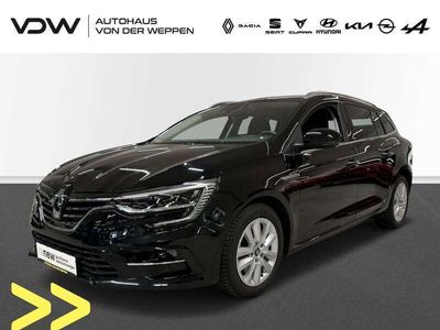 Renault Mégane GrandTour