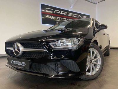 Mercedes CLA180