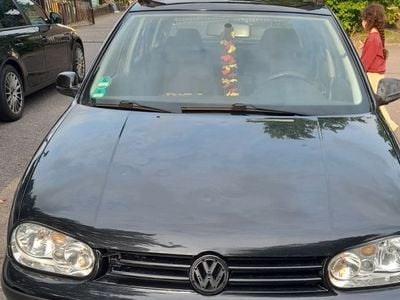 VW Golf IV