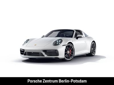 Porsche 911 Targa 4S